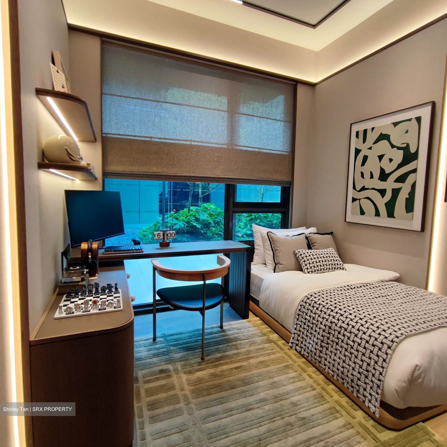 Amber House (D15), Apartment #515697961